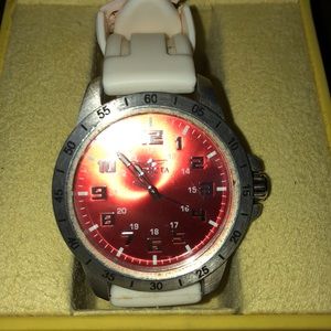 Invicta pro diver watch